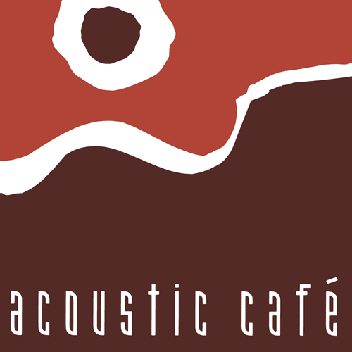 Acoustic Café show logo