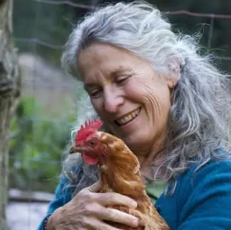 Barabara Fishelson, DVM, CVH