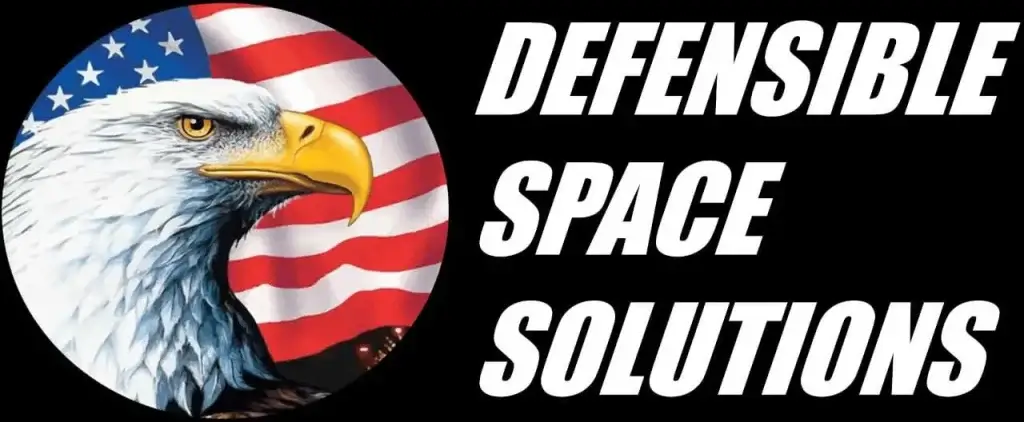 Defensible Space Solutions Logo