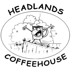 Headlands CoffeeHouse Logo