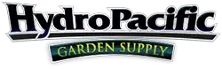 Hydro Pacific Garden Supply logo