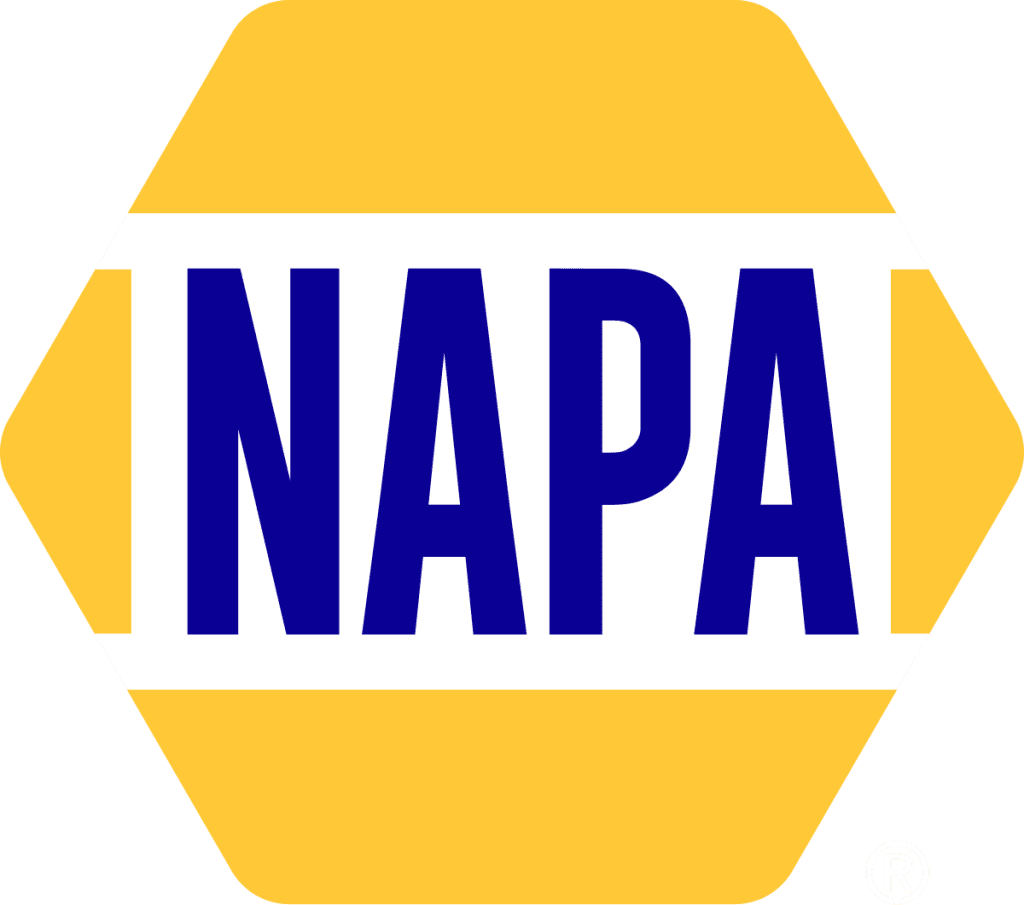 NAPA Auto Parts logo