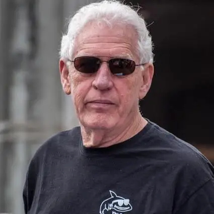 Tom Yates, KOZT host & owner