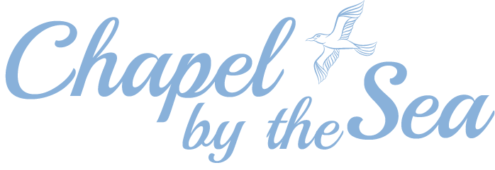 Chapel by the Sea logo