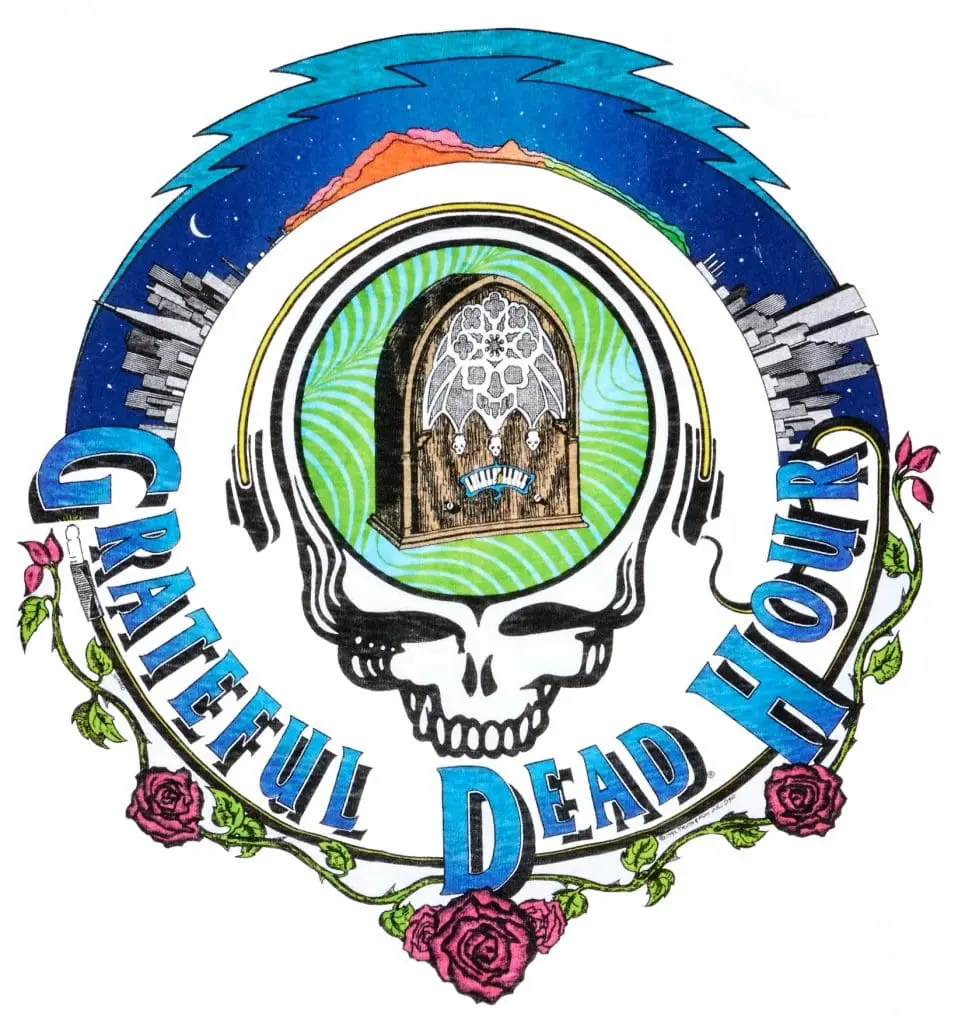 The Grateful Dead Hour