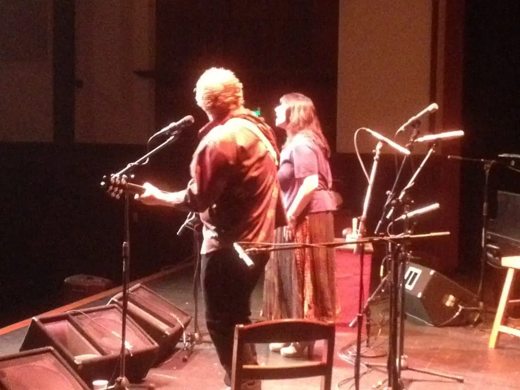 Local Licks Concert at Cotton Auditorium