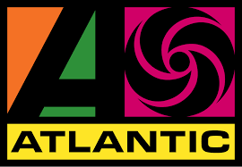 Atlantic Records logo